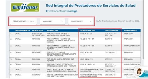 emssanar citas cali|Cita Médica Emssanar